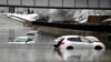 'Life-threatening cold' hits parts of US following deadly weekend flooding