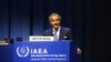 IAEA 제66차 총회 개막…“핵실험장 복원 등 북한 핵 활동 지속…안보리 결의 위반”