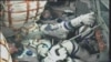 Astronauta de origen salvadoreño parte en misión al espacio
