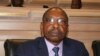 Benedito Daniel, líder do PRS e deputado à Assembleia Nacional de Angola