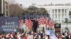 Republicanos y demócratas enfrentan diferentes desafíos en la era post-Trump