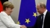 Putin: I posle Severnog toka 2 moguć tranzit gasa preko Ukrajine 