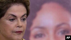 Dilma Rousseff