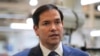 Bộ trưởng Ngoại giao Hoa Kỳ Marco Rubio.