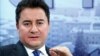 Erdogan Faces New Challenger as Party Split Looms