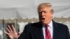 Markets Hope for Positive Signs From Trump Trade Speech
