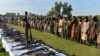 Afg'oniston ajnabiy jangarilarni vataniga qaytaradimi?