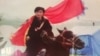 རིག་རྒྱས་ཉི་མ་བཙོན་འཇུག་གི་ལོ་དུས་ཚང་ནས་གློད་གྲོལ་ཐོབ་པ། 