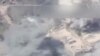 Iraqi Jets Strike IS Positions for First Time in Syria