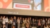 International AIDS Conference Sets Big Goals