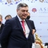 Andrey Rudenko