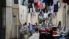 Shanghai Residents Emerge From COVID Lockdown