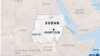 Curfew Declared in Sudanese Towns After Deadly Clashes