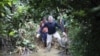 British Journalist, Brazilian Expert Missing in Amazon 