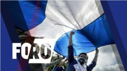 Foro [Radio]: Casa Blanca evalúa “acciones de impacto” para Nicaragua