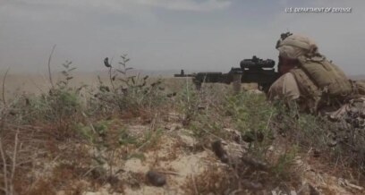 Future Role of US Troops in Afghanistan Debated