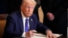 Bắc Mỹ chuẩn bị cho mức thuế mới của ông Trump khi thời hạn áp thuế đến gần