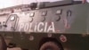 Nampula: 20 agentes da polícia expulsos acusados de corrupção