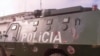 Maputo: Polícia dispersa manifestação de veteranos