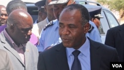 Isaac dos Anjos