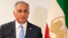 شاهزاده رضا پهلوی: زنان ایران، گردآفریدهای زمانه به آزادی و شایستگی‌شان می‌ رسند
