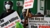 Ghanaian Police Arrest 29 People Protesting High Cost of Living