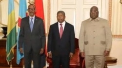 SML: Bofundami ya Rwanda na RDC bokobanda kotalama na audience publique na EAC