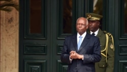 Mais testes ao corpo de Jose Eduardo dos Santos – 2:03