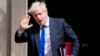 UBoris Johnson, umkhokheli wakwele Bhilithani
