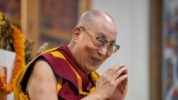 布林肯國務卿向達賴喇嘛致以87歲生日祝福
