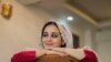 Seorang jurnalis foto pemenang Hadiah Pulitzer, Sanna Irshad Mattoo dari Kashmir, dilarang oleh otoritas India untuk terbang ke AS, di mana ia akan menghadiri acara penganugerahan Pulitzer yang dimenangkannya. (Foto: Courtesy photo)