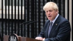 UBoris Johnson Uthi Besokunzima Ukuba Ahlale Esikhundleni Somkhokheli Wakwele Bhilithani