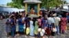 ศรีลังกาเร่หาความช่วยเหลือต่างชาติ หลังเชื้อเพลิงหมดประเทศ
