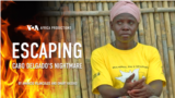 Escaping Cabo Delgado's Nightmare