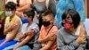 WHO: COVID-19 Cases Rising Nearly Everywhere Around World