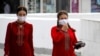 Turkmaniston koronavirus haqida ma'lumot berganlarga tazyiq o'tkazmoqda