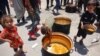 Experts: Northern Gaza spared famine, but 'sustained risk' remains