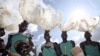 Ahead of Uganda's National Poll, Youth Feel Marginalized