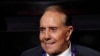 Exsenador estadounidense Bob Dole anuncia que tiene cáncer de pulmón