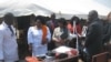 US AIDS Groups Provide Medical Supplies to Malawi Hospitals