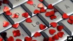 Two new dating websites cater to singles on opposite sides of the political spectrum.
