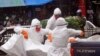 Liberia Modifies Ebola Curfew Hours, Lifts Quarantine