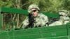 Amid Public Concern, NATO Beefs Up in the East