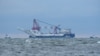 US Blacklists 13 Russian Ships in Nord Stream 2