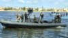 Egyptian Salvage Workers Recover More Bodies From Sunken Migrant Boat