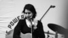 Laurie Levine’s Six Winters album is set for a UK release, something that excites the artist – but she’s keeping her feet on the ground 