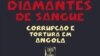 Generais angolanos levam editora portuguesa de Rafael Marques a tribunal