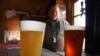 Dirk van Tonder is one of more than 70 brewers crafting artisanal beers for South Africa. (Photo Credit: Darren Taylor)