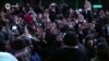 В Иране на выходных прошли антиправительственные протесты