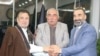 Anqarada Afg’oniston hukumatiga qarshi koalitsiya tuzildi